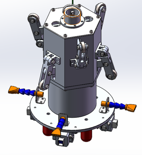 水晶釜檢測(cè)