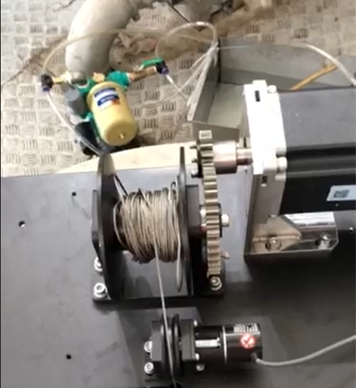 水晶釜檢測(cè)